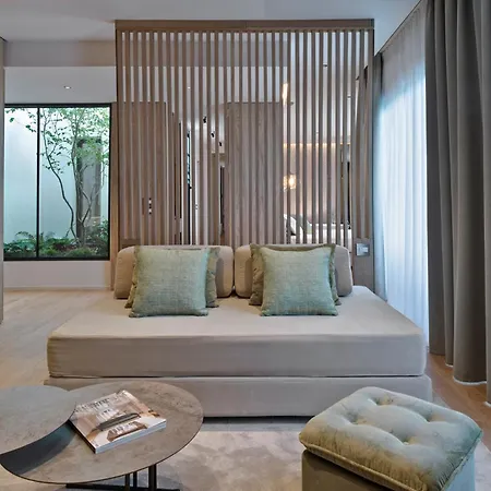 Szálloda Terme Neroniane 4*