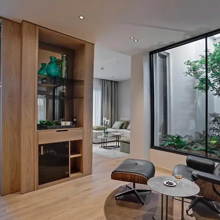 特默奈荣安酒店 蒙特格罗托泰梅