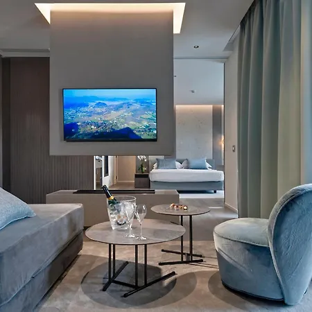 Terme Neroniane Szálloda 4*