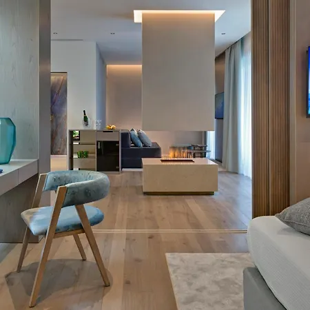 特默奈荣安酒店 酒店 蒙特格罗托泰梅