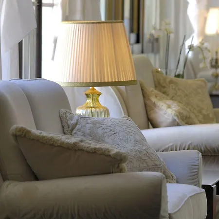 Terme Neroniane Szálloda Montegrotto Terme