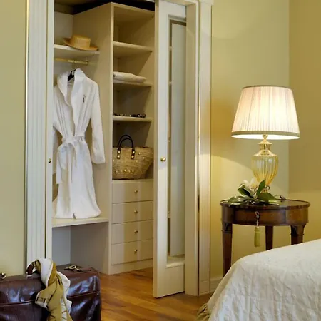 Terme Neroniane Szálloda