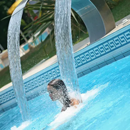 Terme Neroniane 4* Montegrotto Terme