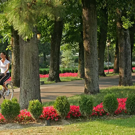 Terme Neroniane Otel