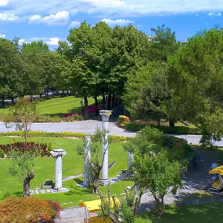 Terme Neroniane 4*