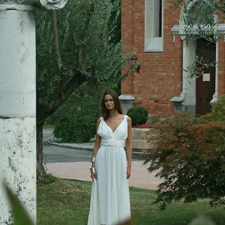 酒店 特默奈荣安酒店