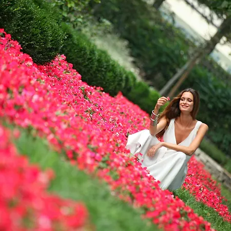 Szálloda Terme Neroniane Montegrotto Terme