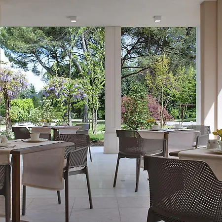 Terme Neroniane 4* Montegrotto Terme