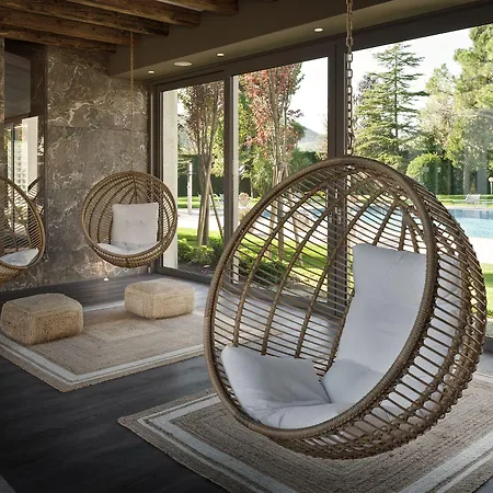 Terme Neroniane Hotel