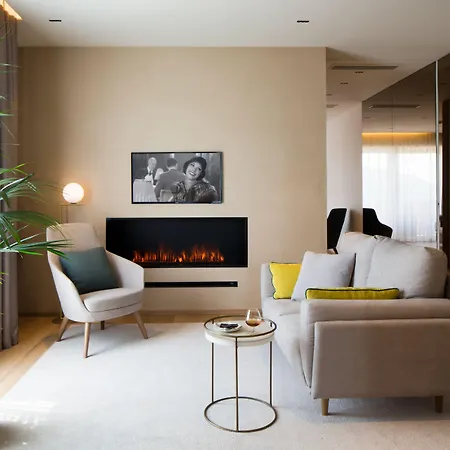 特默奈荣安酒店 酒店 4*