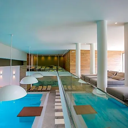 Terme Neroniane Hotel Montegrotto Terme