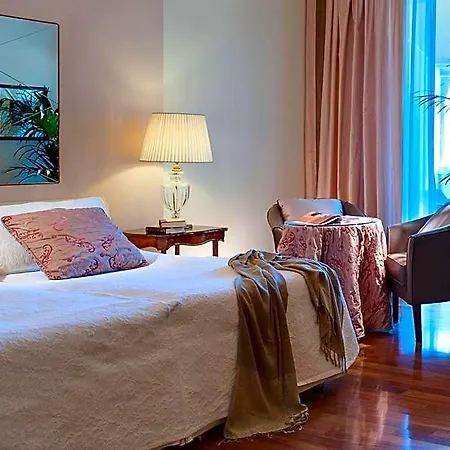 Terme Neroniane Hotel 4*