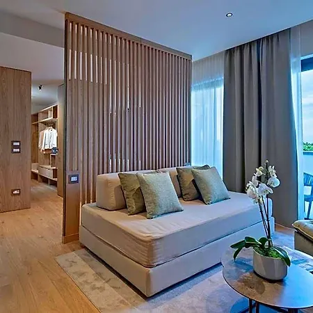 Hotel Terme Neroniane 4*