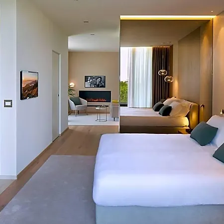 Terme Neroniane Hotel 4*