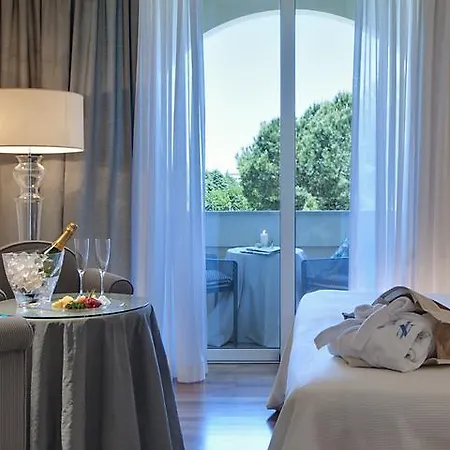 Otel Terme Neroniane 4*
