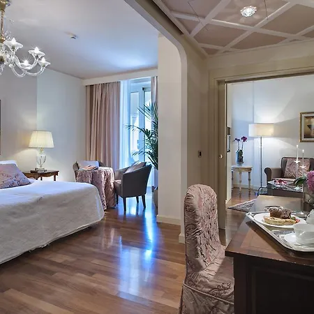 Otel Terme Neroniane 4*