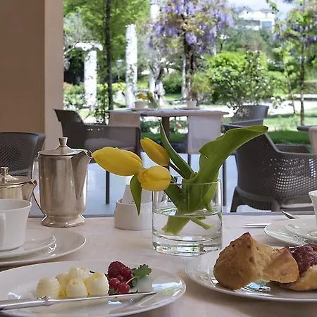 Hotel Terme Neroniane 4*