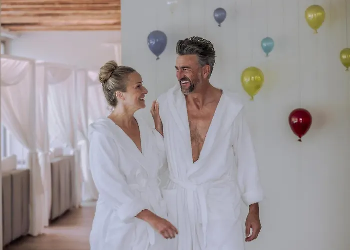 Hotel Terme Neroniane 4*