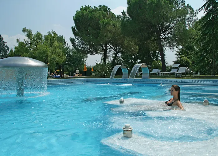 Terme Neroniane 4*