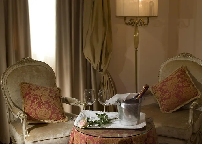 Terme Neroniane 호텔 몬테그로또테르메