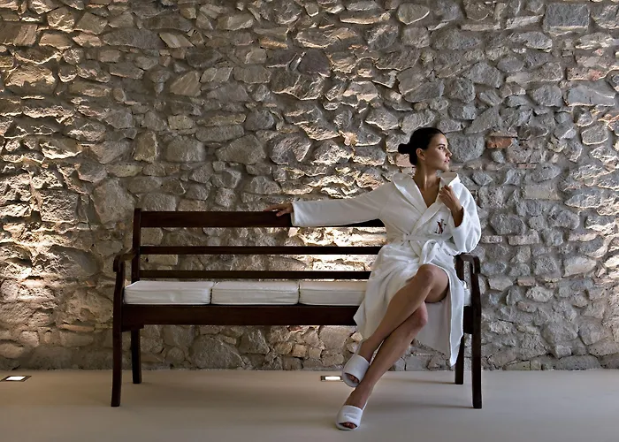 Terme Neroniane 호텔 4*